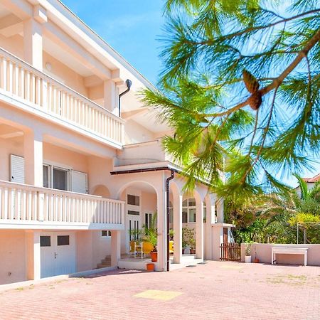 Apartments Facini Kosljun Ngoại thất bức ảnh