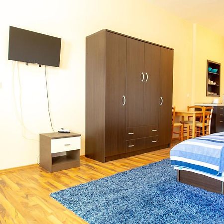 Apartments Facini Kosljun Ngoại thất bức ảnh