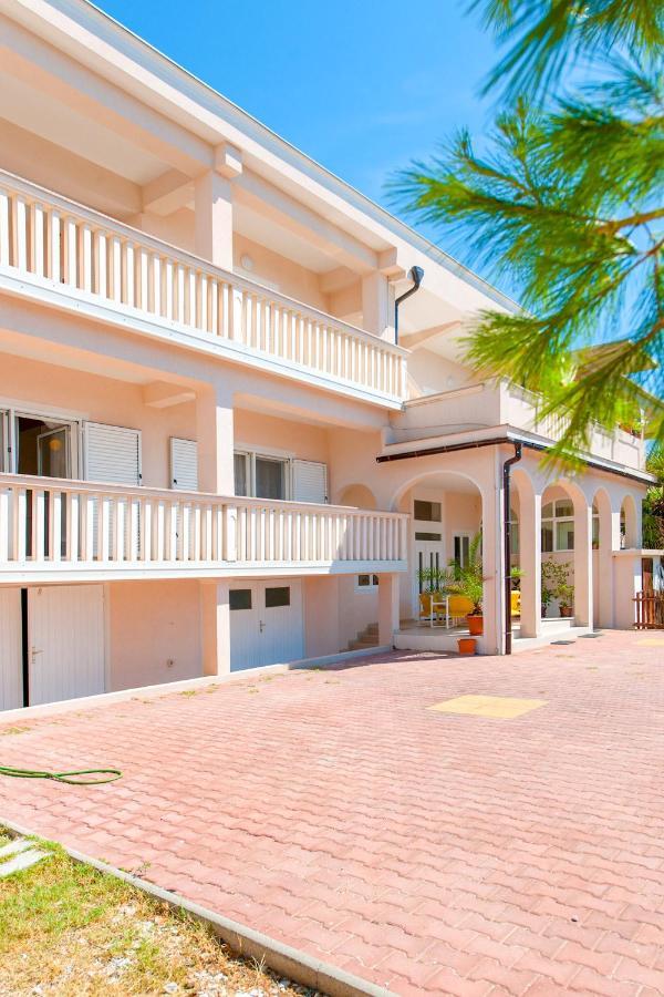 Apartments Facini Kosljun Ngoại thất bức ảnh