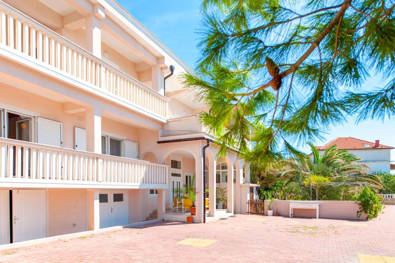 Apartments Facini Kosljun Ngoại thất bức ảnh
