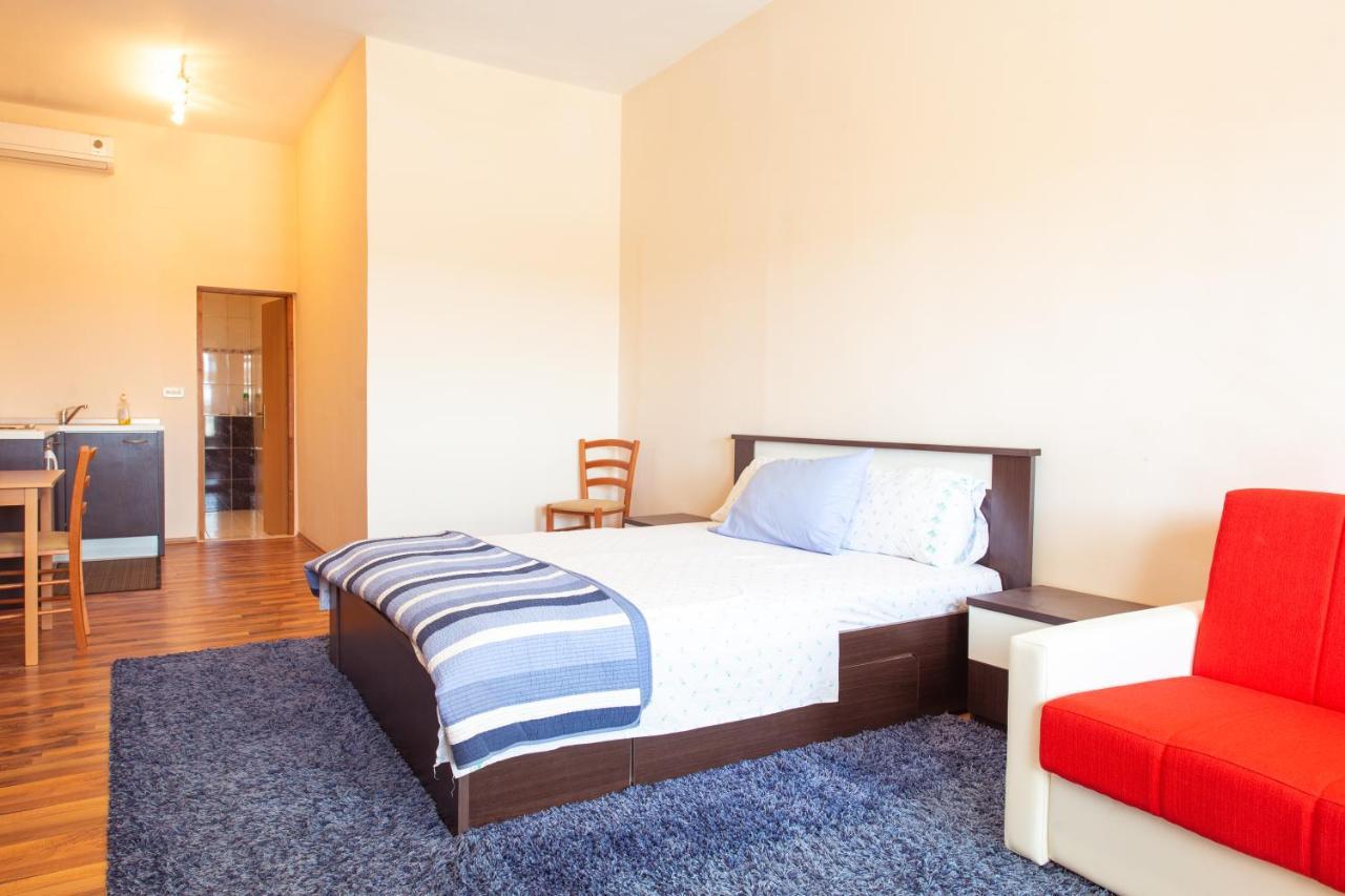 Apartments Facini Kosljun Ngoại thất bức ảnh