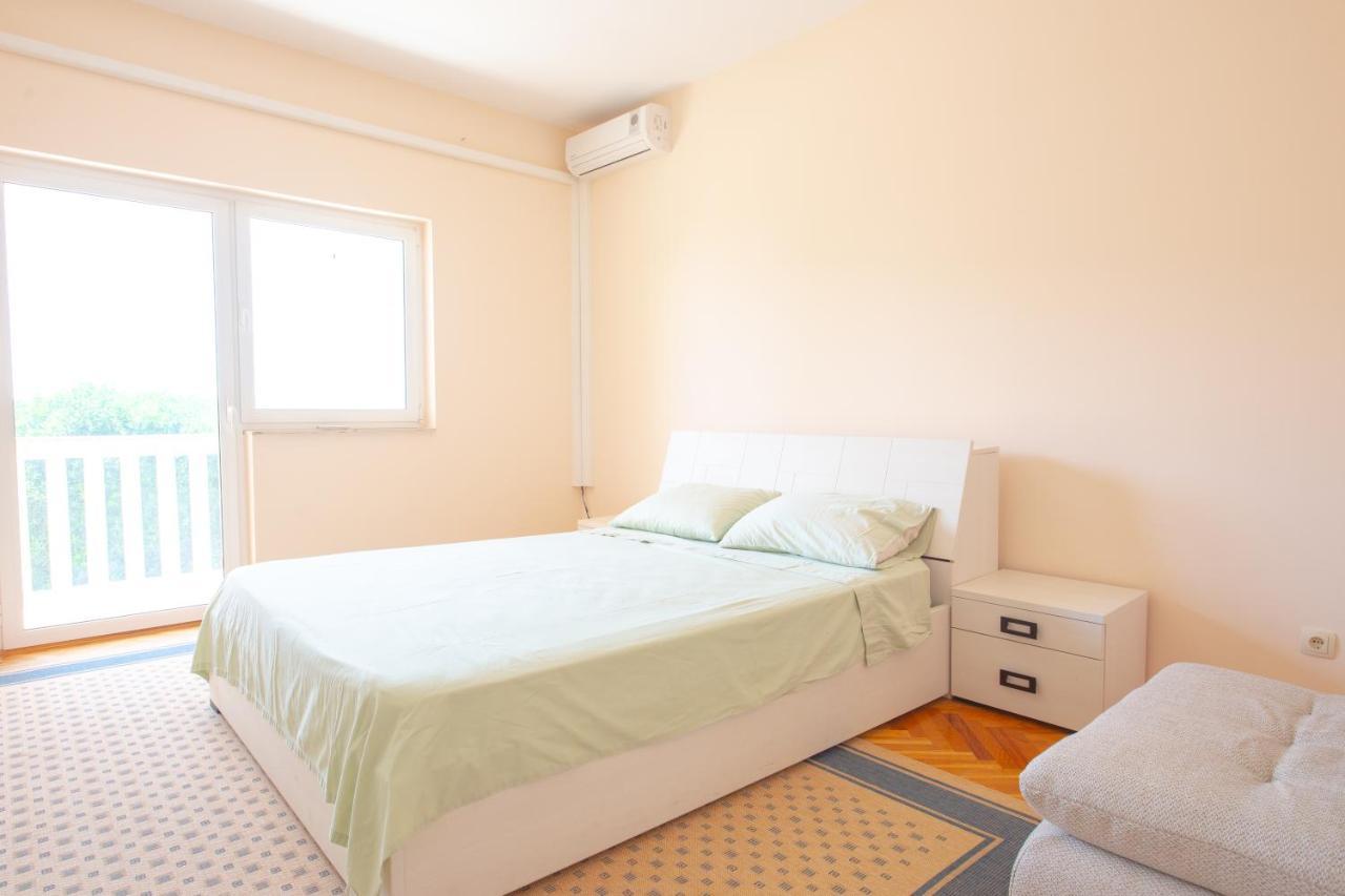 Apartments Facini Kosljun Ngoại thất bức ảnh