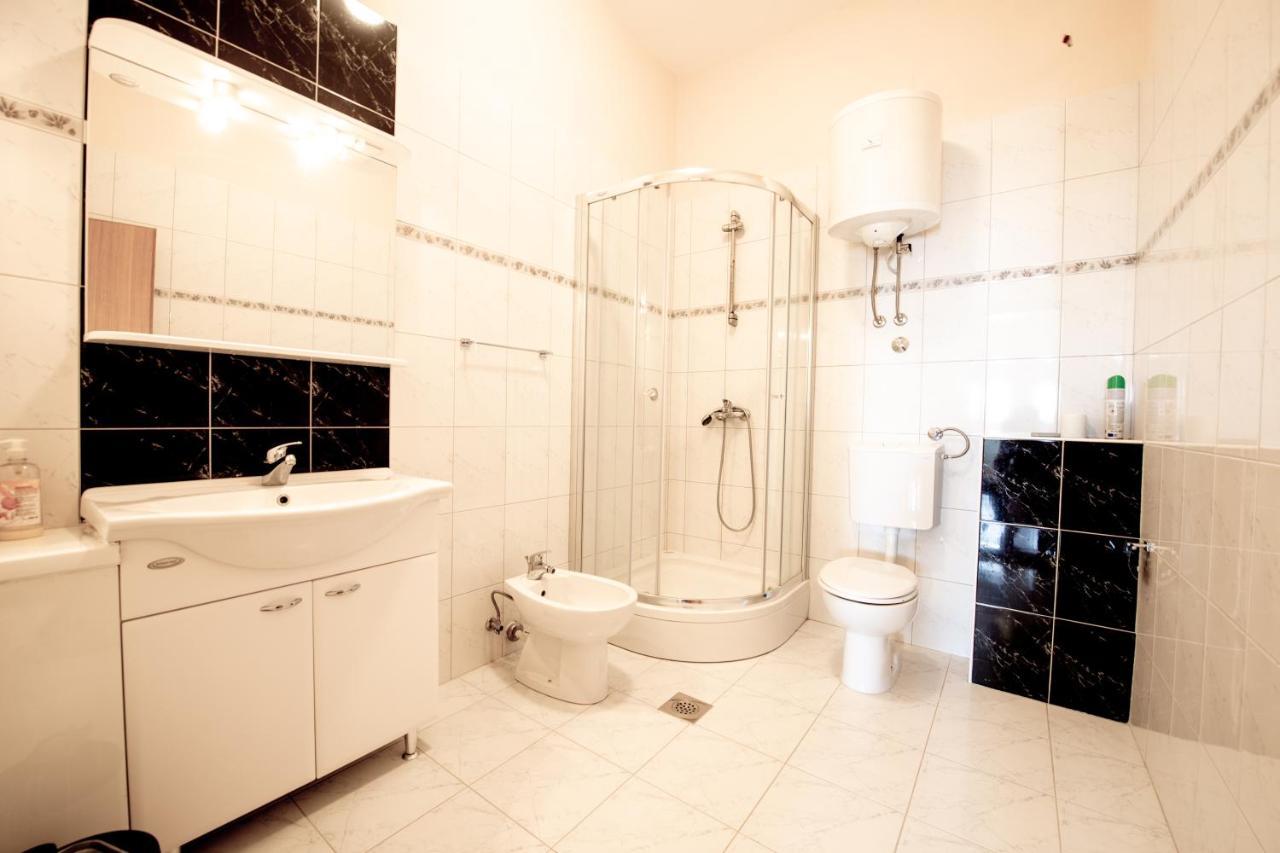 Apartments Facini Kosljun Ngoại thất bức ảnh