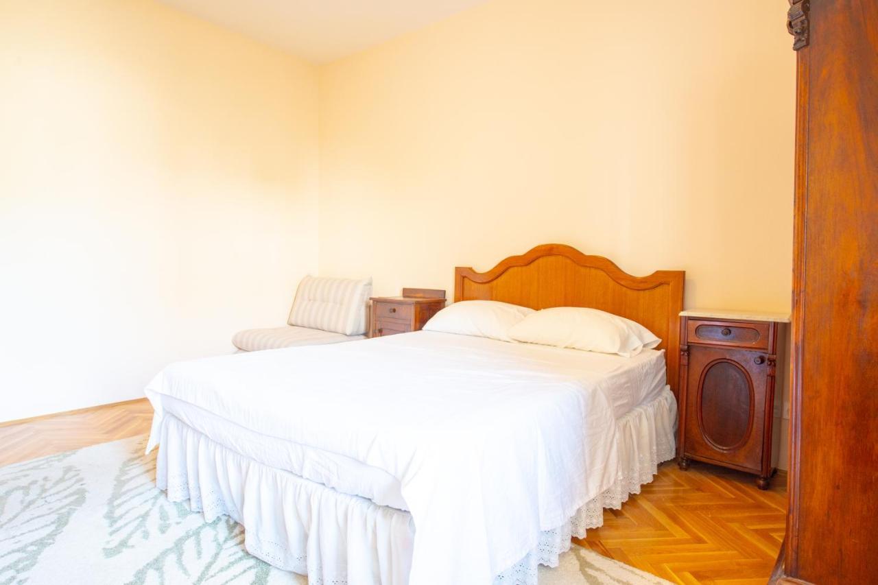 Apartments Facini Kosljun Ngoại thất bức ảnh
