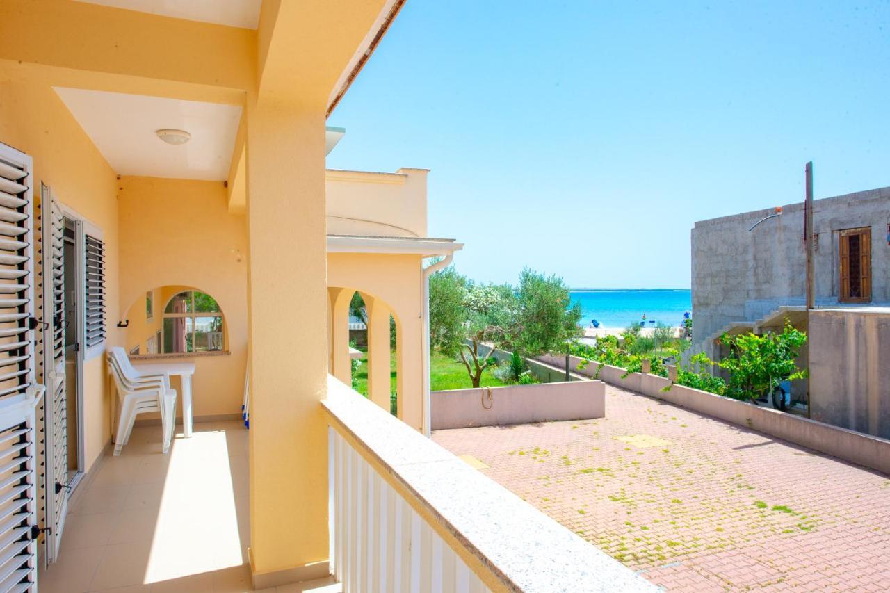 Apartments Facini Kosljun Ngoại thất bức ảnh